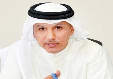 رجل الأعمال الكويتي عبدالله الشاهين رئيس مجلس إدارة شركة «إف إي بي كابيتال»